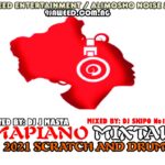 DJ Skipo – Amapiano 2021 Scratch And Drum Mix