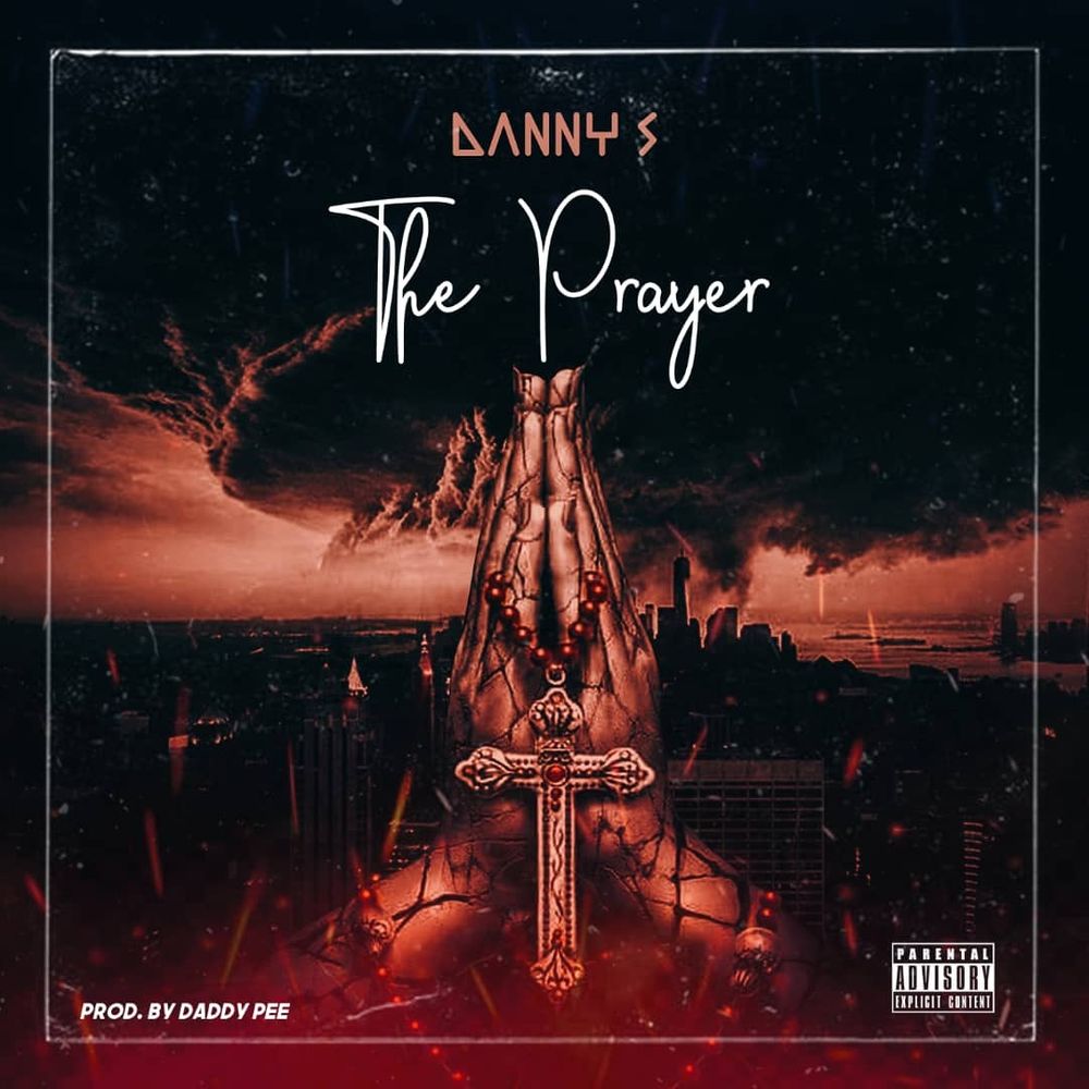 Danny S Prayer mp3 download