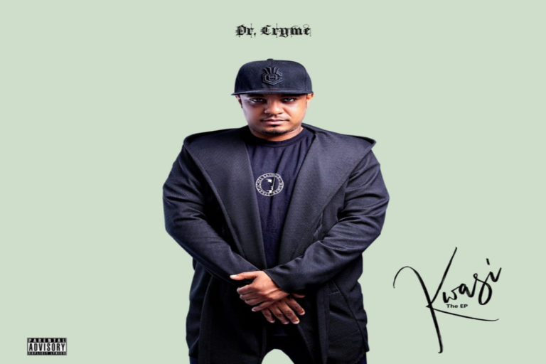 Dr Cryme - Atanfo ft Flema T