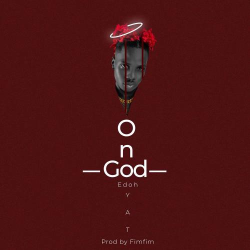 Edoh YAT On God Prod by FimFim