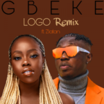 Gbeke Logo Remix Ft Zlatan