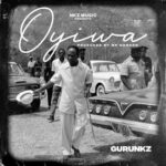 Guru Oyiwa Prod by Mr Hanson