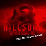 Hillsong United – Spirit Lead Me Instrumental