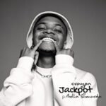 Crayon Ft. Bella Shmurda – Jackpot Lyrics