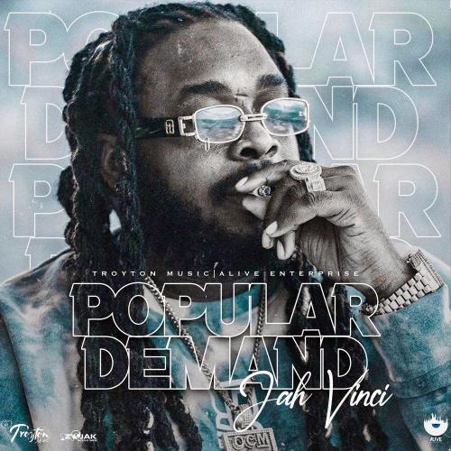 Jah Vinci Popular Demand