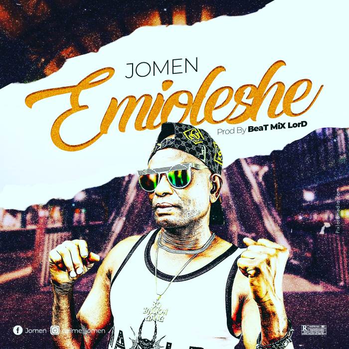 Jomen – Emioleshe