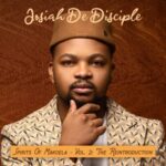 Josiah De Disciple Khuzeka Ft Jessica LM