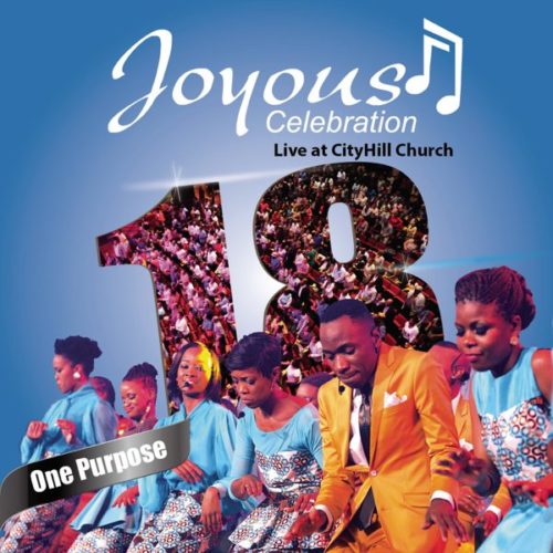 Joyous Celebration Jesus is Lord Medley