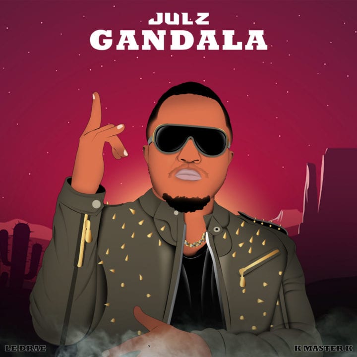 Julz Gandala mp3 download