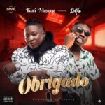 Kuti Mayana Obrigado ft. Zlatan Mp3 download