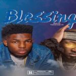 Leczy Blessings ft. Ice Prince mp3 download