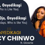 Mercy Chinwo Onyedikagi ft. Glowrie mp3 Download