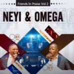 Neyi Zimu Omega Khunou – Kuzoba Nje Friends In