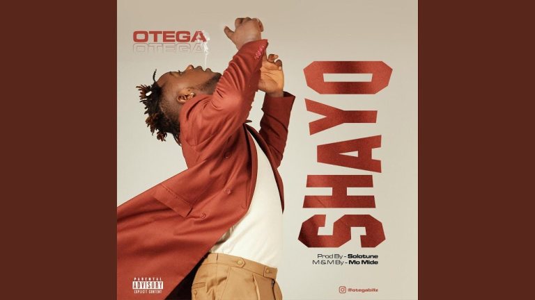 Otega Shayo mp3 download