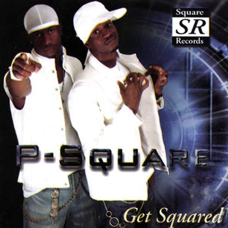 P Square Temptation