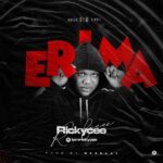 RickyCee – Erima