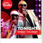 Rudeboy Tonight ft Khaligraph Jones