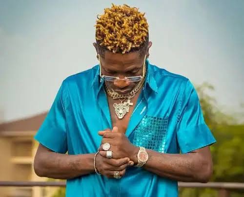 Shatta Wale Favor OF God mp3 download