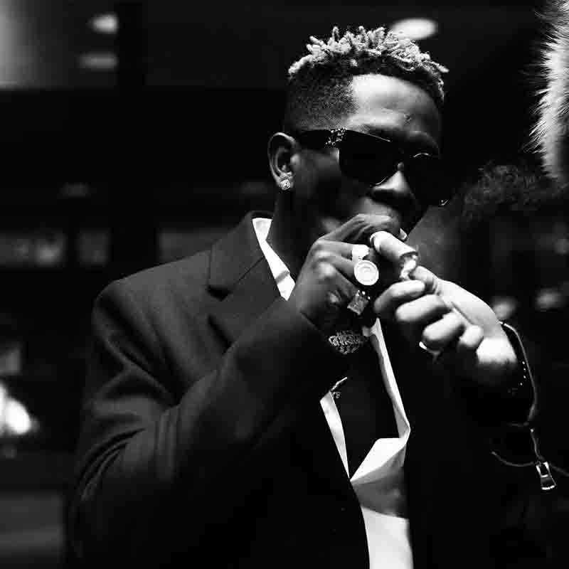 Shatta Wale – More Loving