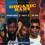 Shuun Bebe X Mac P x Dr Tmb Organic Baby