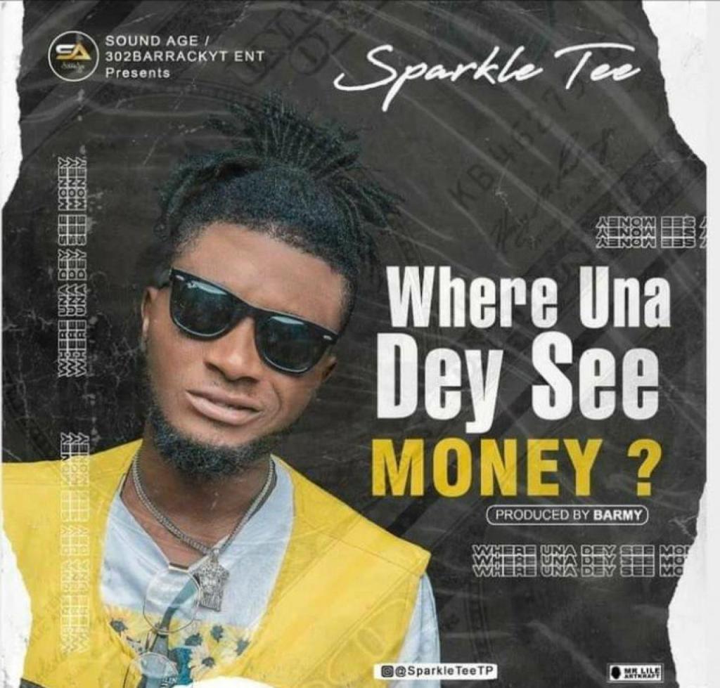 Sparkle Tee Where Una Dey See Money mp3 download