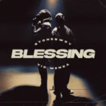 Stonebwoy Blessing ft Vic Mensa