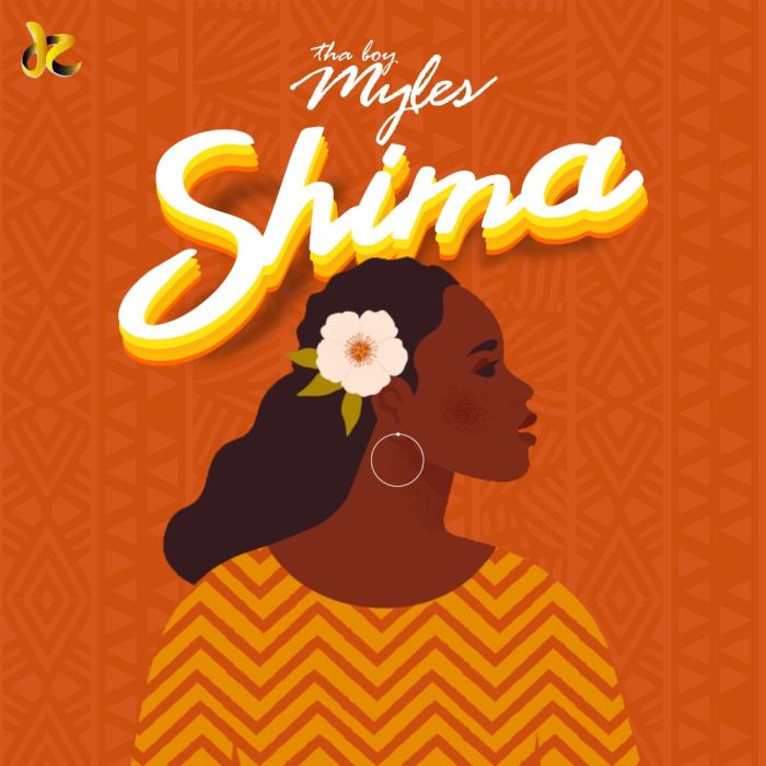 Tha Boy Myles – Shima