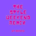 Tiktok Weekend Style Remix mp3 download