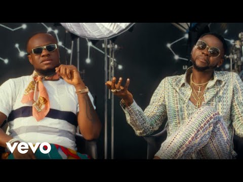 VIDEO Kizz Daniel Ft Philkeyz Nesesari