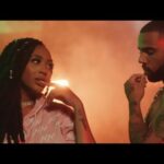 VIDEO Nadia Nakai Ft Vic Mensa Practice