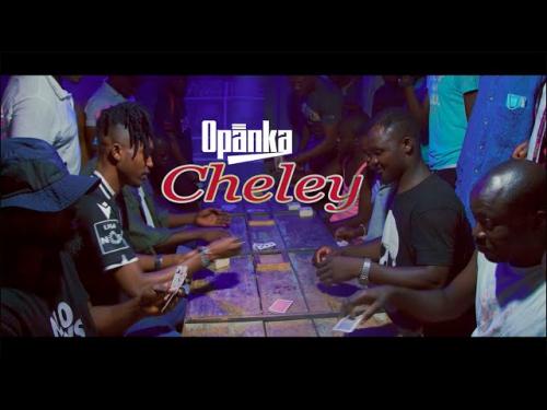 VIDEO Opanka Cheley