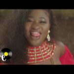 VIDEO Sista Afia Broken