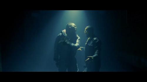 VIDEO Stonebwoy Ft Vic Mensa Blessing