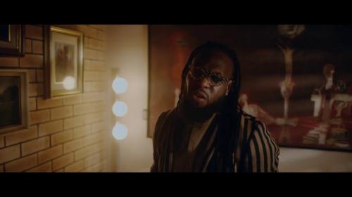 VIDEO Timaya Don Dada