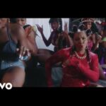 VIDEO Yemi Alade Ft Patoranking Temptation