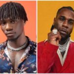 Yonda Ft. Burna Boy – New Broom