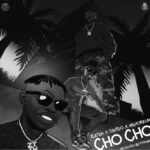 Zlatan Cho Cho ft Davido Mayorkun Instrumental download