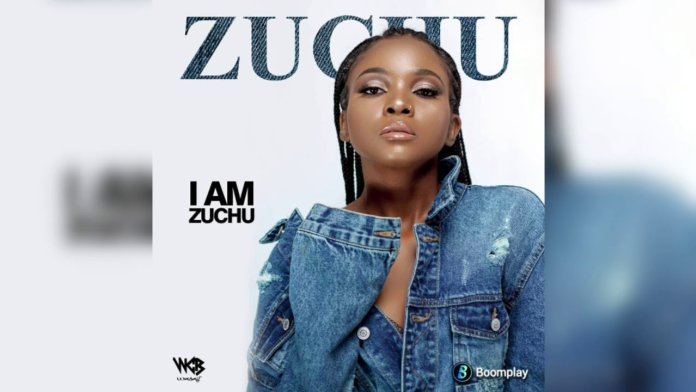 Zuchu Nenda Mp3 download