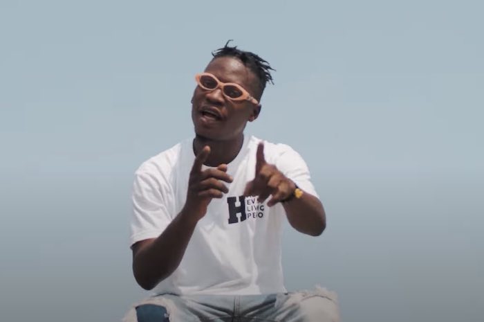 VIDEO: King Demaj – Help