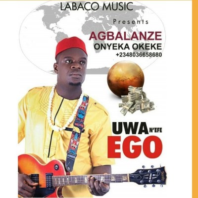 Agbalanze Onyeka Okeke Anyi ga adi ka echi Mp3 Download