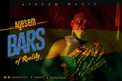 Ayesem Bars Of Realities mp3 download