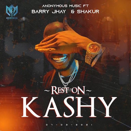 Barry Jhay Rest On Kashy Tribute To Kashy mp3 download