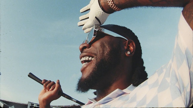 Burna Boy Kilometre Video download