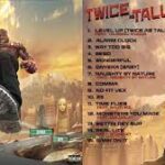 Burna Boy Twice As Tall Album Download