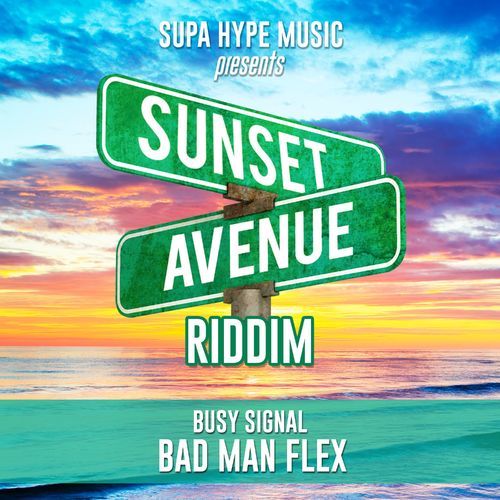 Busy Signal Bad Man Flex Mp3 Download