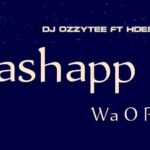 DJ Ozzytee x HDesign CashApp Wa O Refix mp3 download