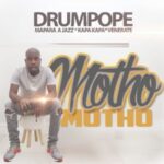 Drum Pope Motho Ft. Mapara A Jazz Kapa Kapa Venerate mp3 download