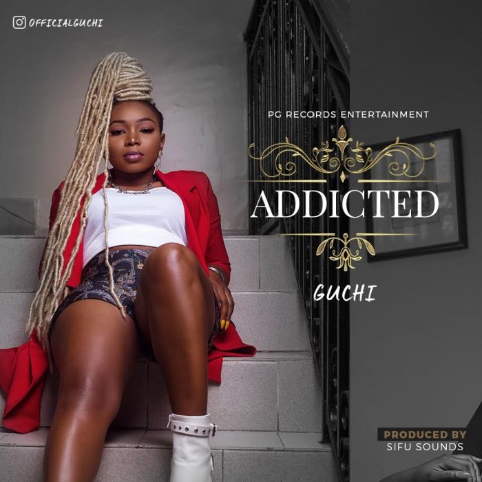 Guchi Addicted mp4 download