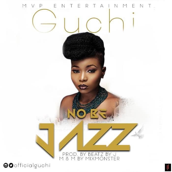 Guchi No Be Jazz Mp3 download