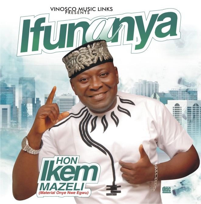 Ikem Mazeli Onye Luo Uka mp3 download